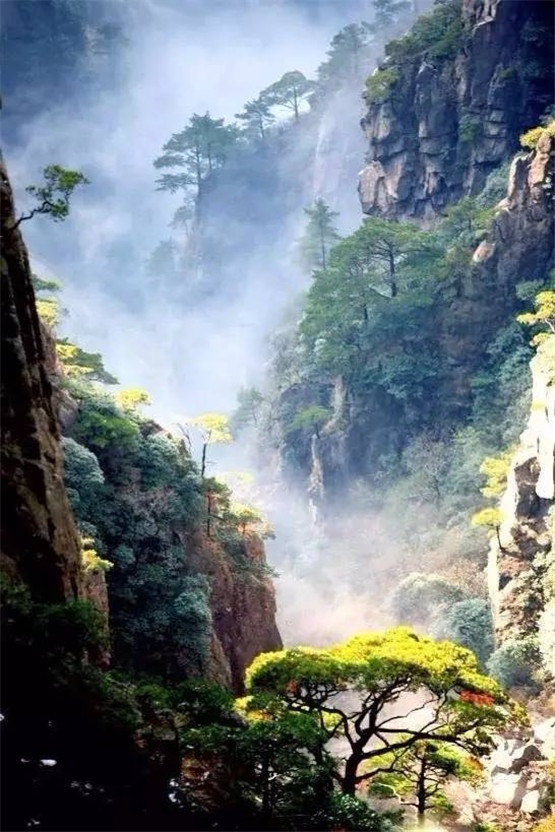 江苏传统地理师堪舆理念