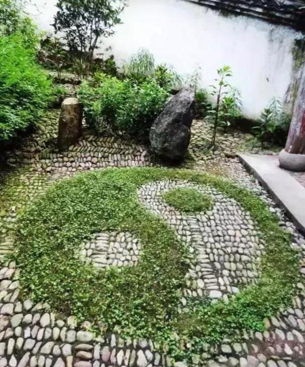 金锁玉关风水绝学精解