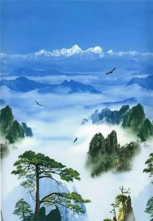 风水大师解读海滨城市风水特点